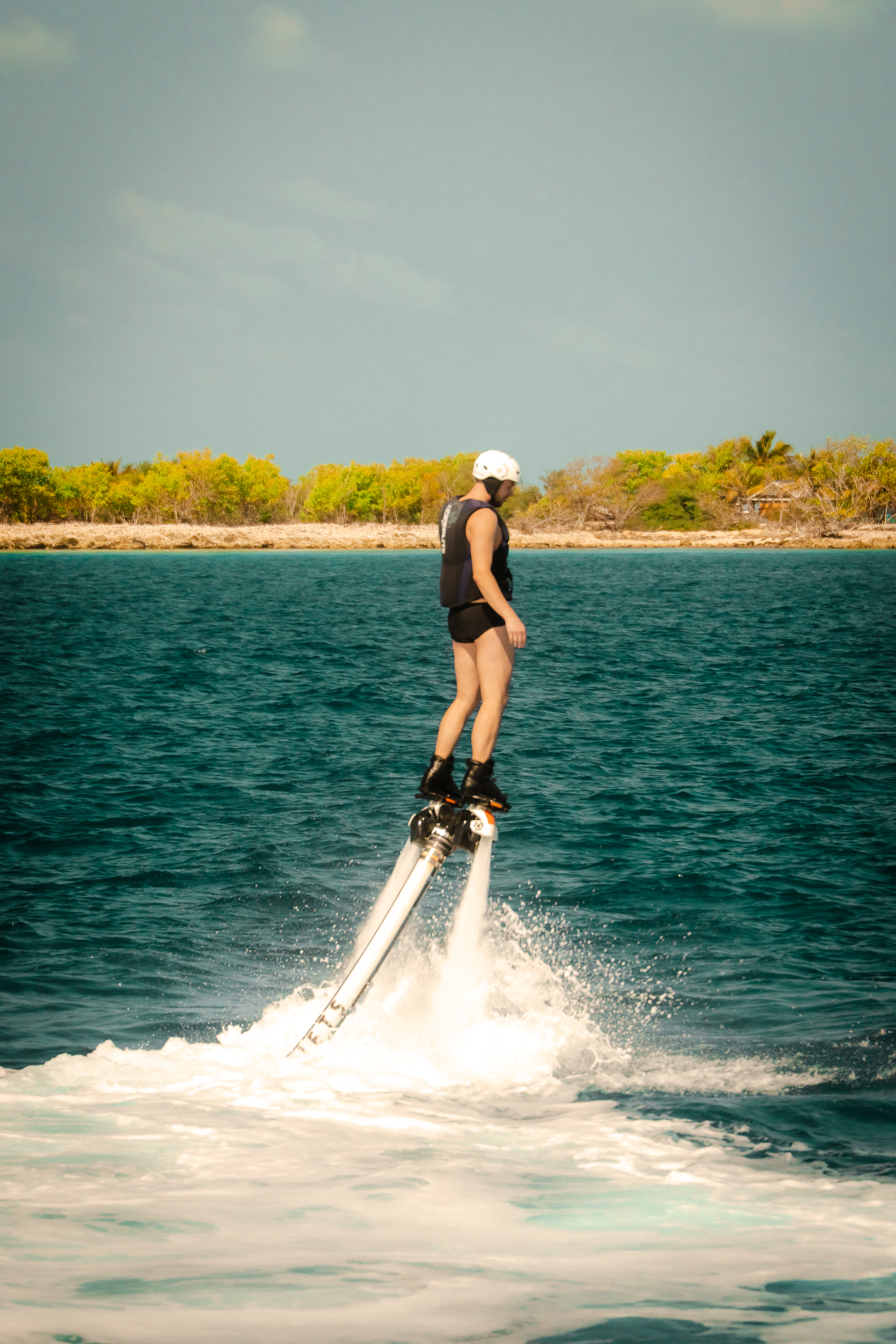 Royal Island Maldives – Impression