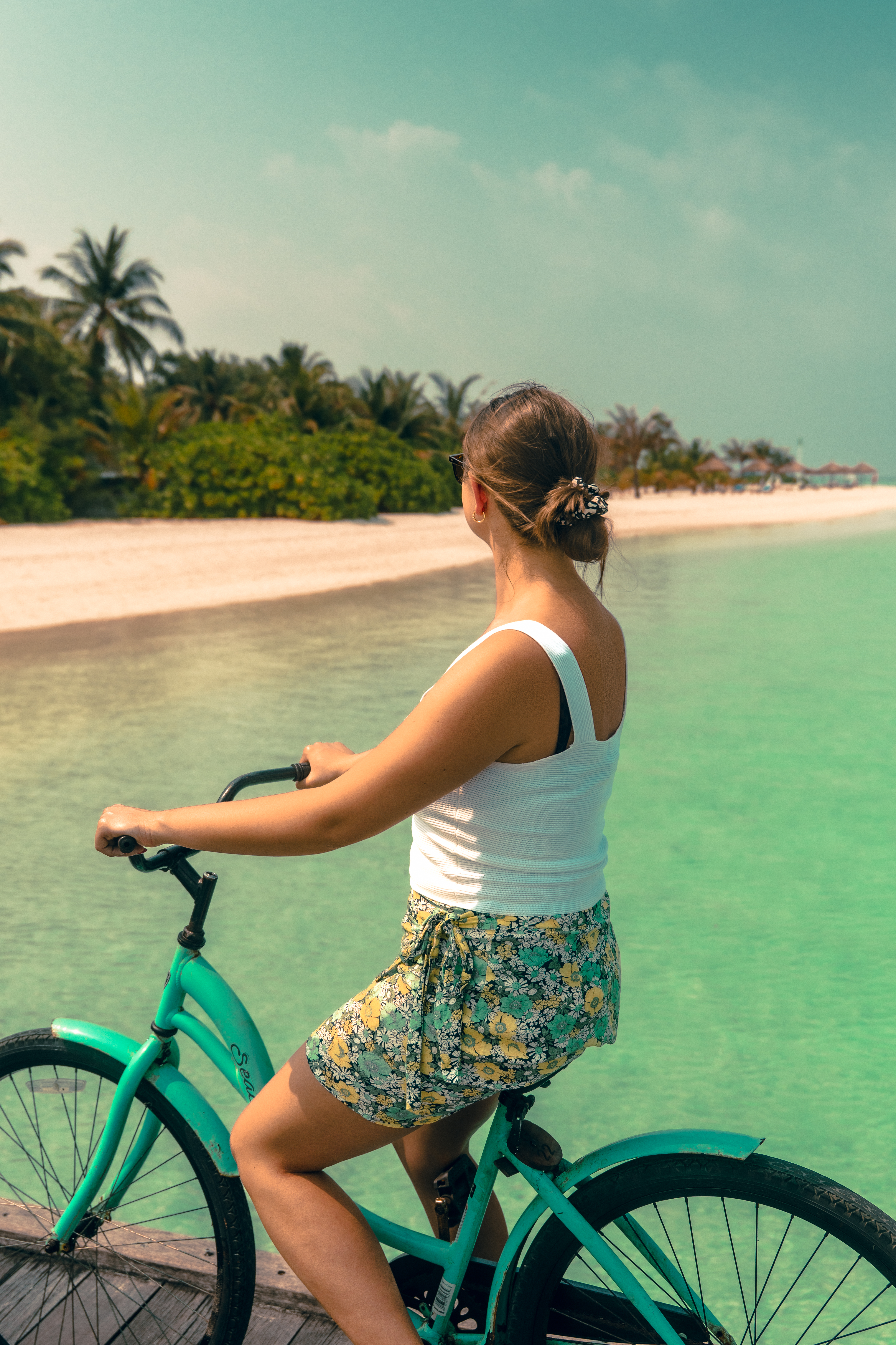 Villa Nautica Maldives – Feature